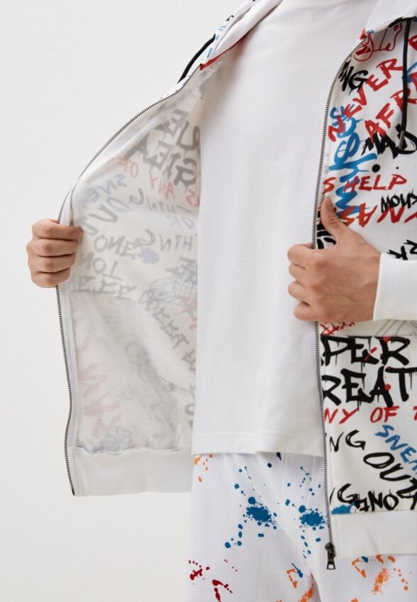 Толстовка Funday