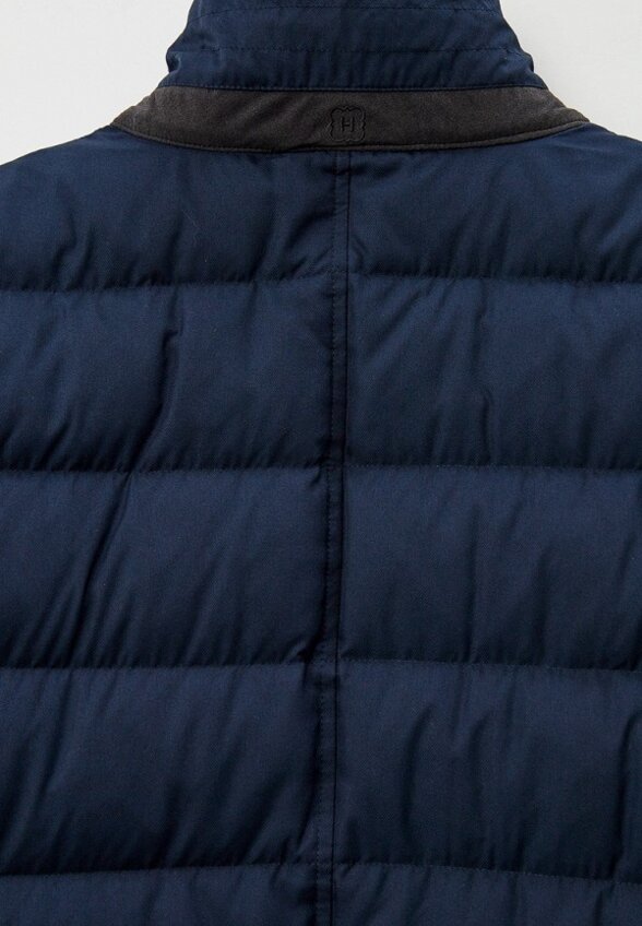 Куртка утепленная Henderson