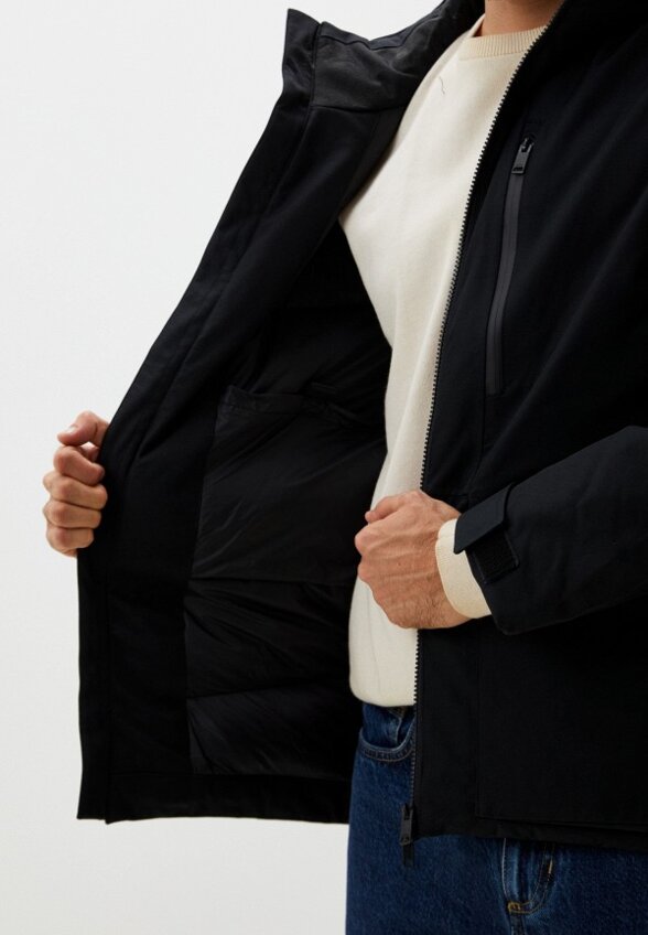 Куртка утепленная Baon