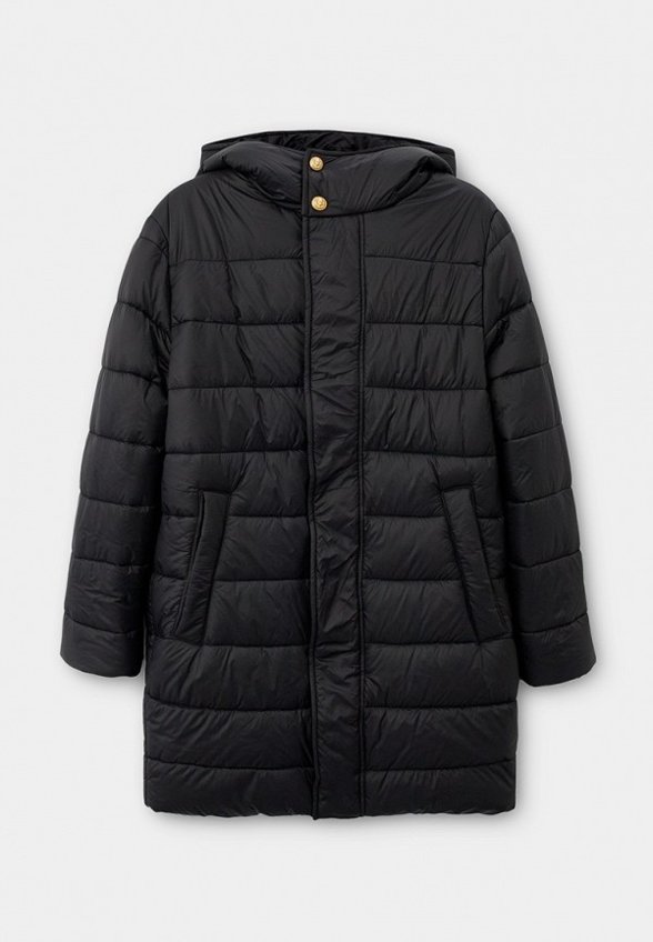 Куртка утепленная Balmain