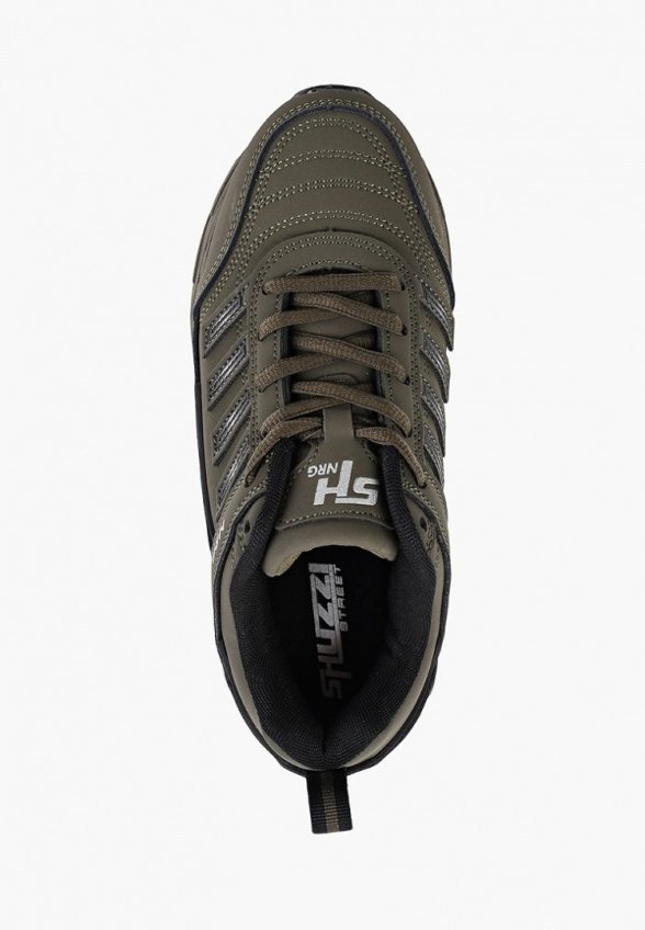 Кроссовки Shuzzi