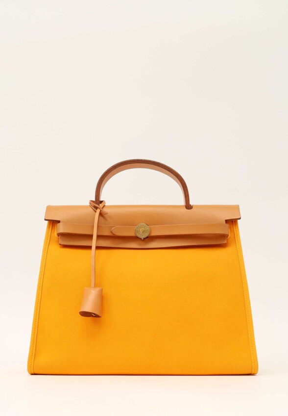 Hermes Herbag