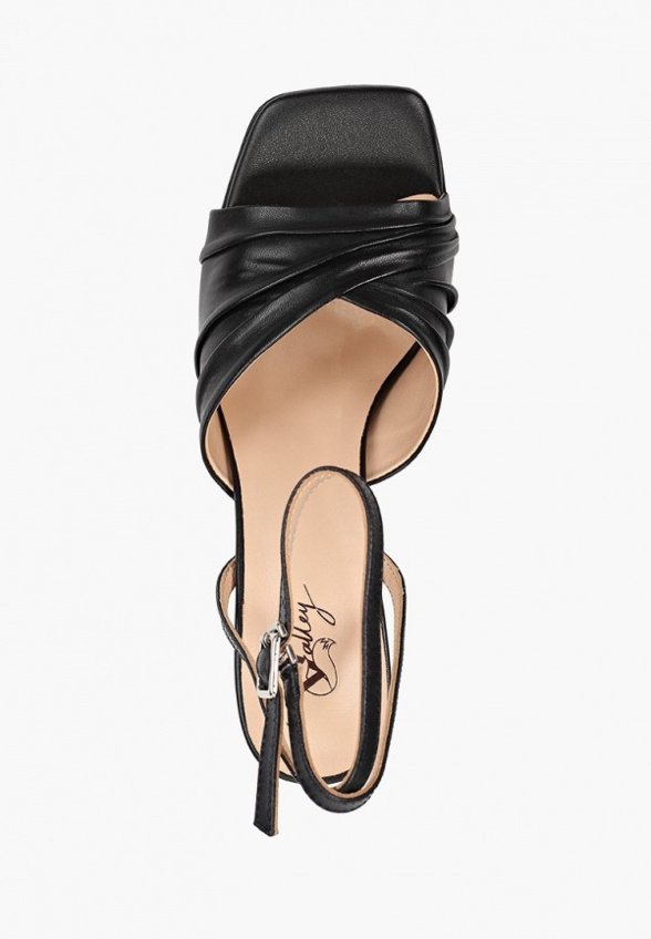 Босоножки Valley