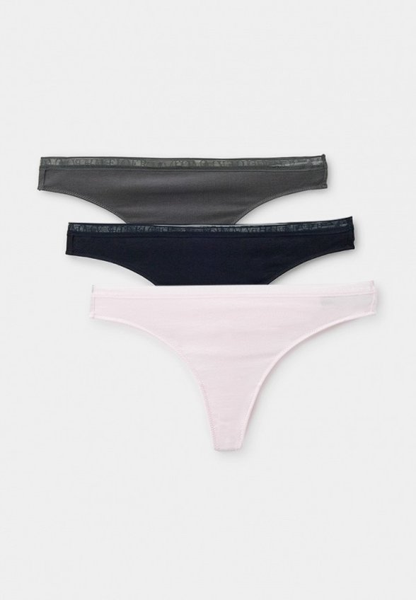 Трусы 3 шт. Tommy Hilfiger