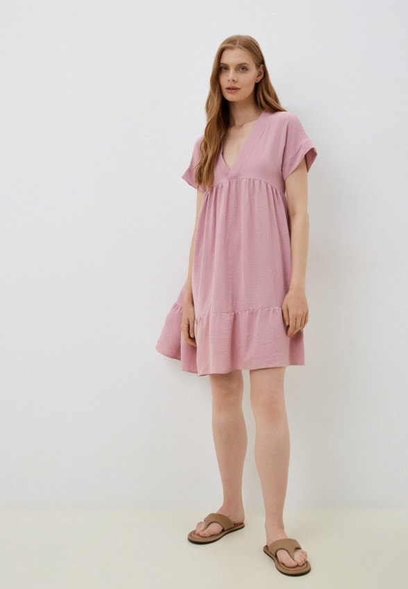Платье Pink Summer