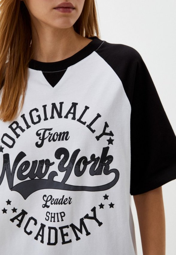 Футболка Gloria Jeans