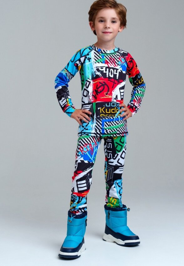 Термобелье PlayToday