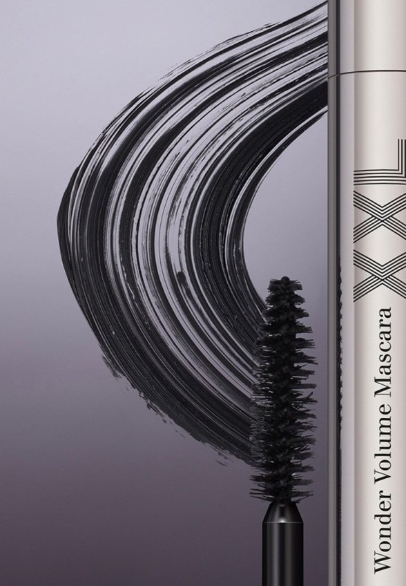 Тушь для ресниц Clarins