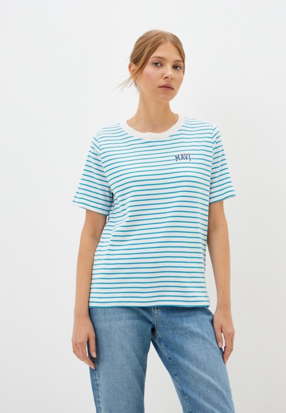 Футболка Mavi