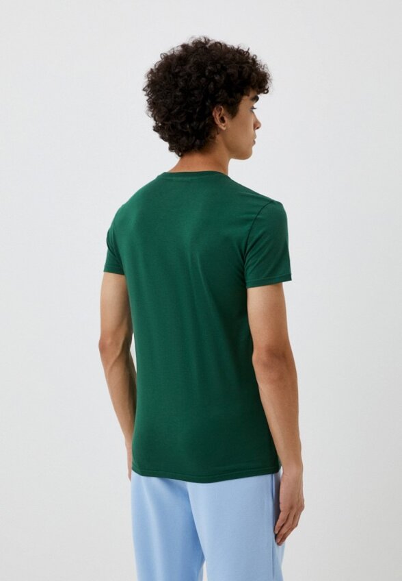 Футболка Lacoste