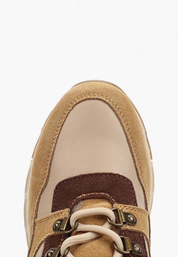 Ботинки Salamander