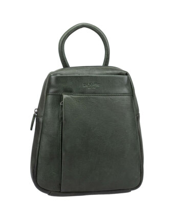 Др.Коффер B402383-244-65 рюкзак женщинам