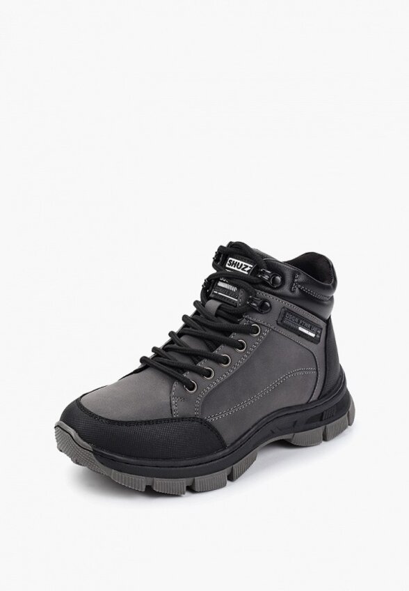 Ботинки Shuzzi