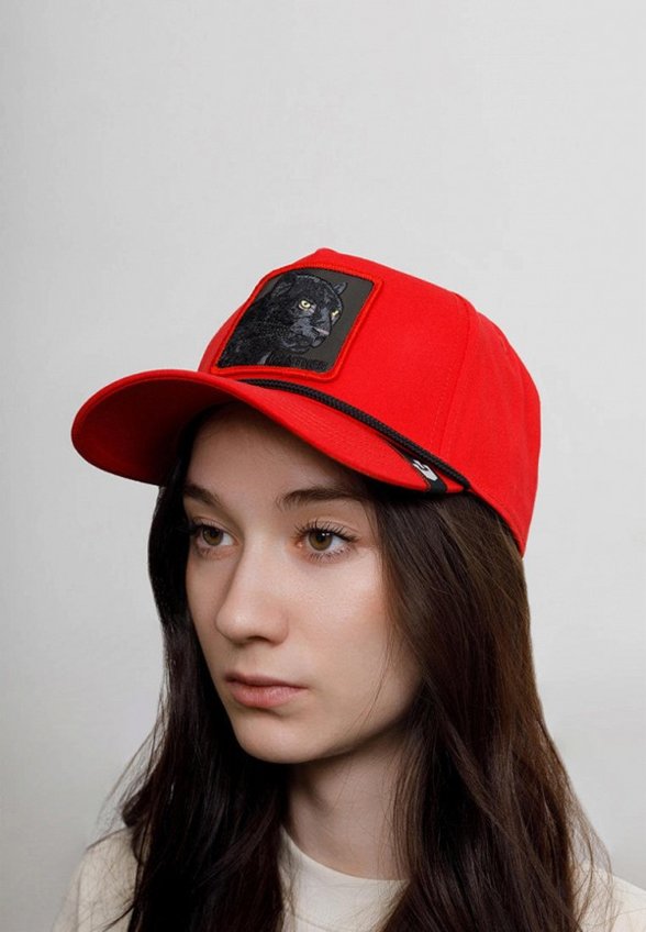 Бейсболка Goorin Brothers