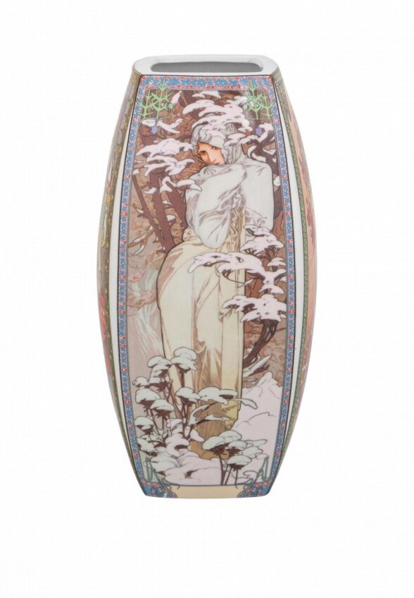 Ваза Elan Gallery