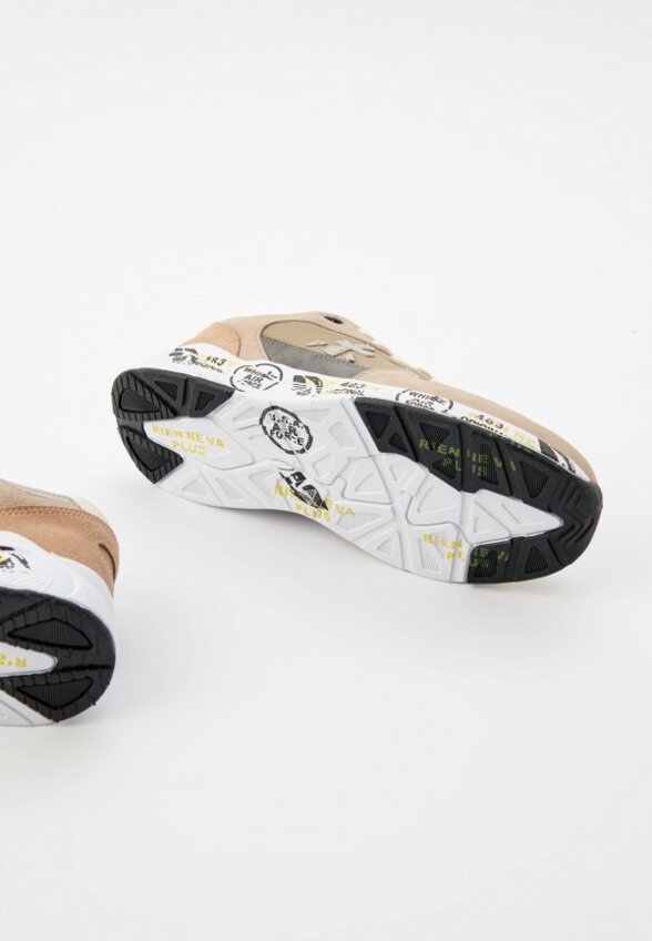 Кроссовки Premiata Will Be