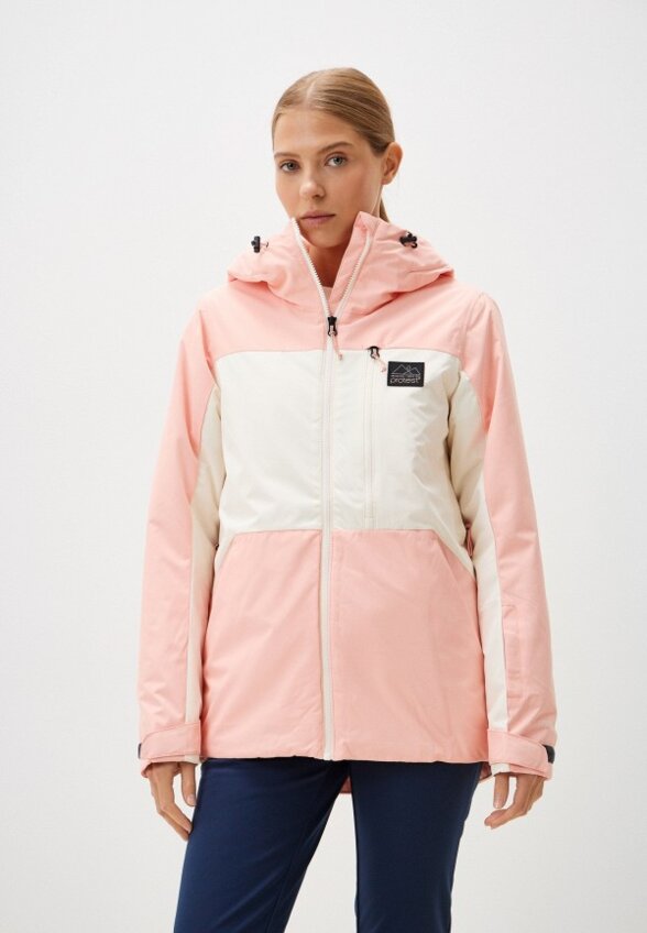 Куртка горнолыжная Protest