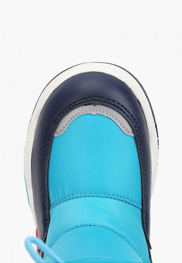 Дутики PlayToday