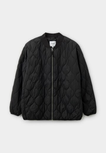 Куртка утепленная Jack & Jones