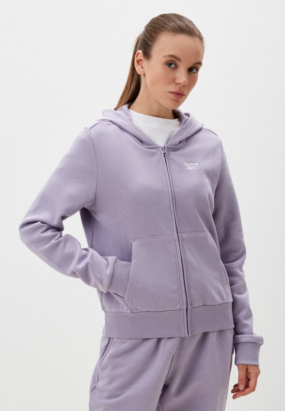 Толстовка Reebok