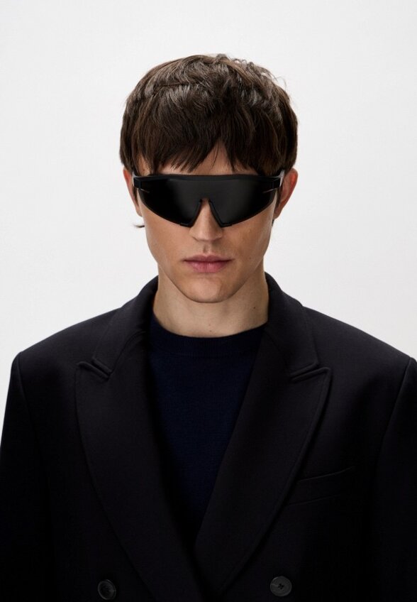 Очки солнцезащитные Prada Linea Rossa