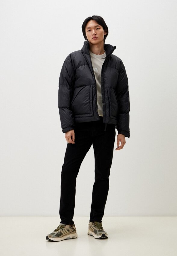 Пуховик adidas