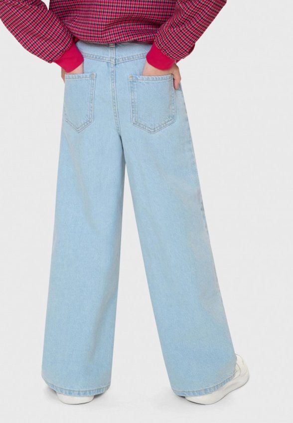 Джинсы Oletwice