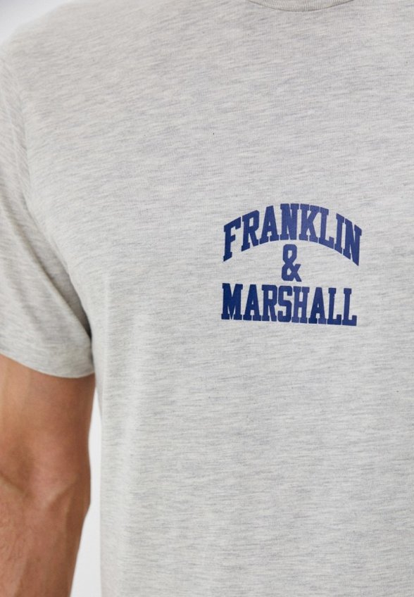 Футболка Franklin & Marshall
