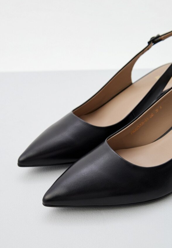 Туфли Ekonika Premium