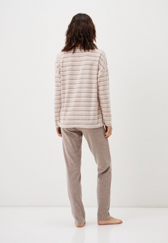 Пижама Новое Кимоно