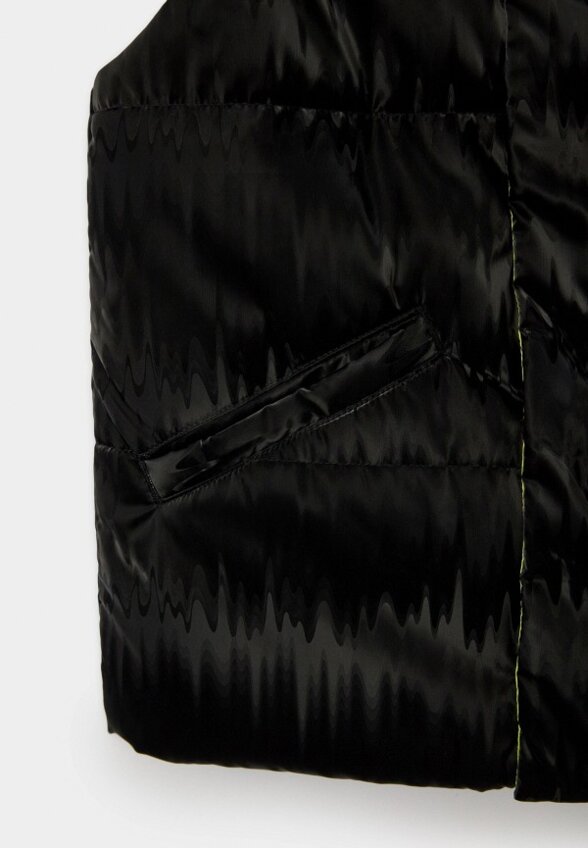 Жилет утепленный Peak