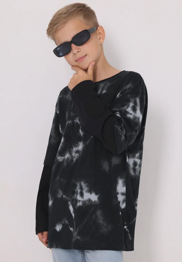 Лонгслив Апрель