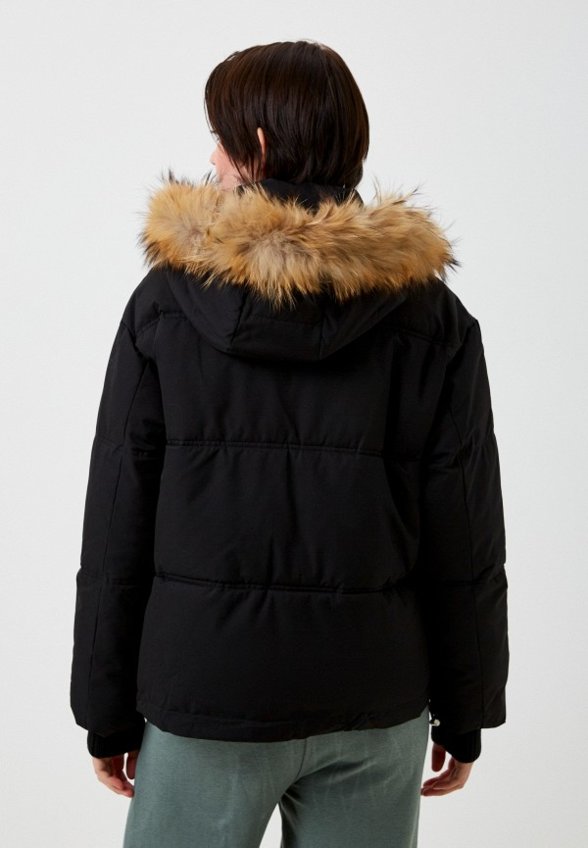 Куртка утепленная Goldrai