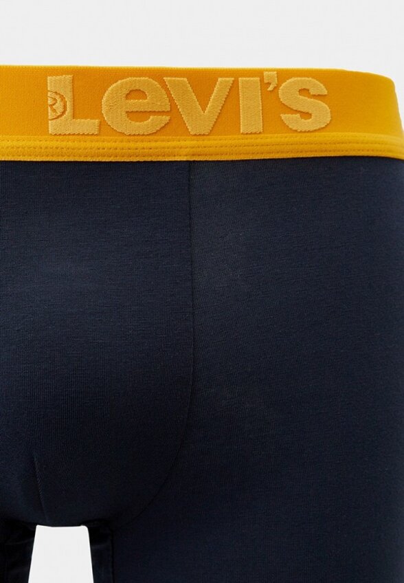 Трусы 3 шт. Levi's®