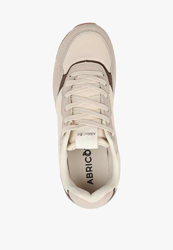 Кроссовки Abricot