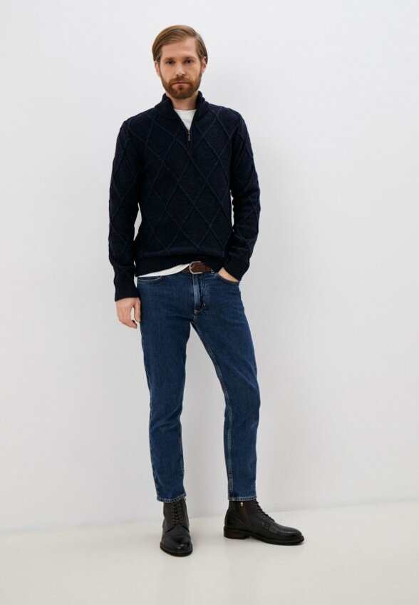 Свитер Стим