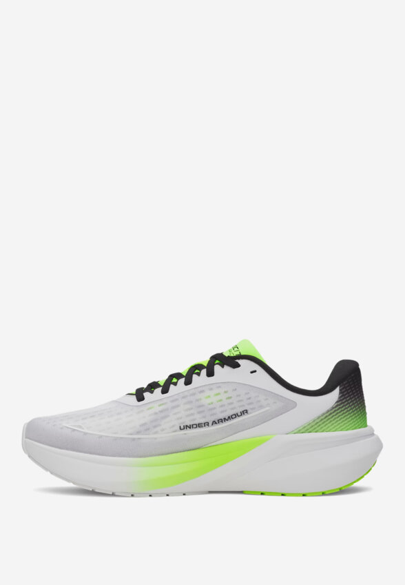 Кроссовки мужские Under Armour Vel Pace, Белый