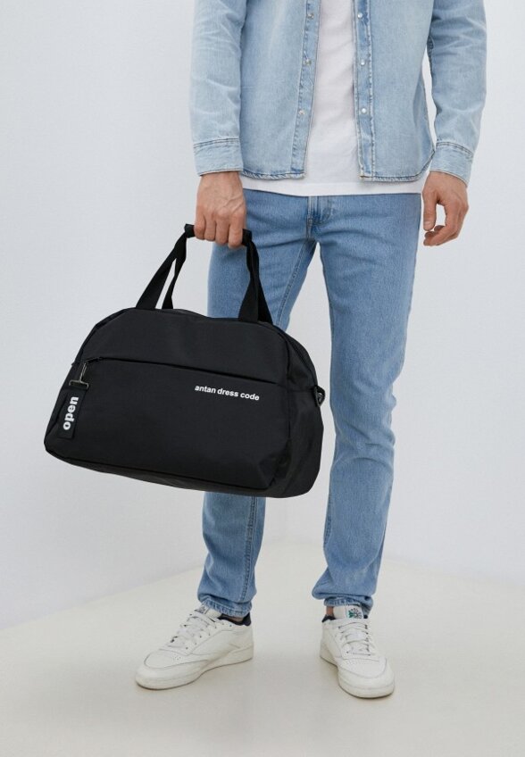 Сумка дорожная Antan