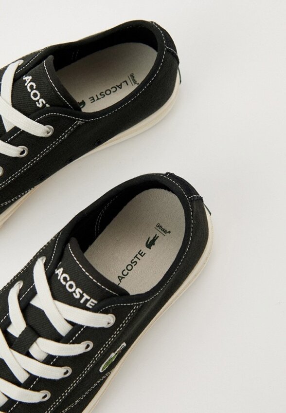 Кеды Lacoste