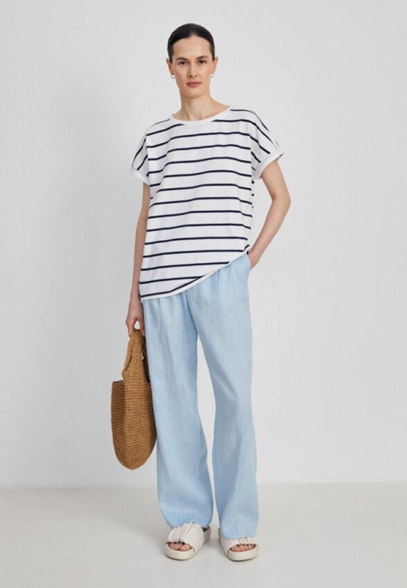 Футболка Finn Flare