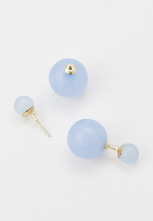 Серьги Bocciolo