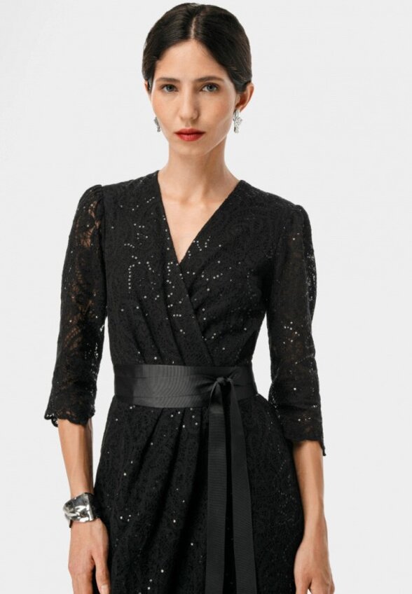 Платье Sample Room