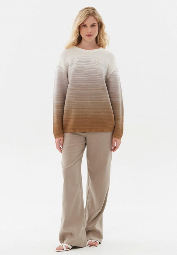 Джемпер Стим