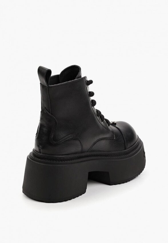 Ботинки Sbalo