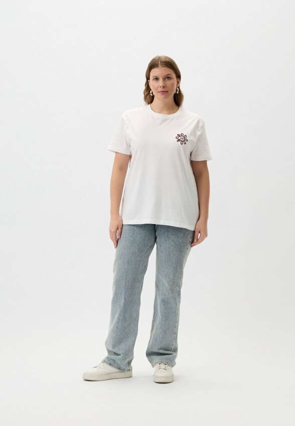 Футболка Ice Play