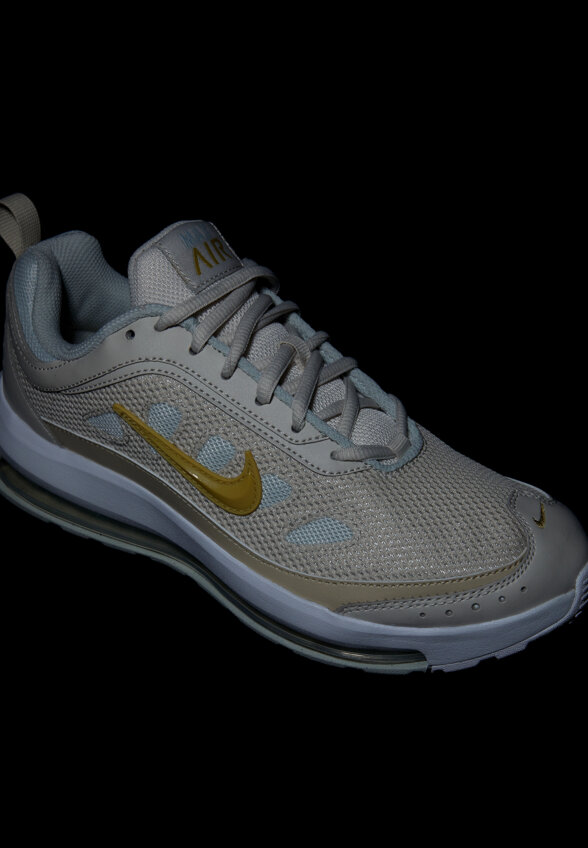 Кроссовки женские Nike Air Max Ap, Бежевый