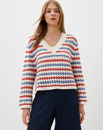Пуловер Tom Tailor женщинам