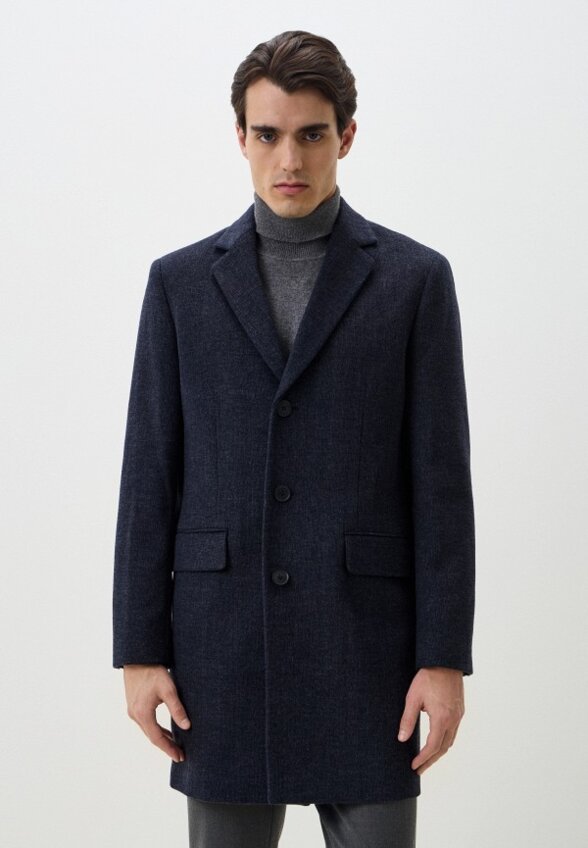 Пальто Al Franco