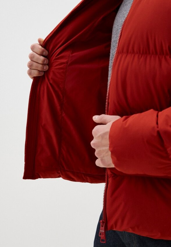 Пуховик Tommy Hilfiger