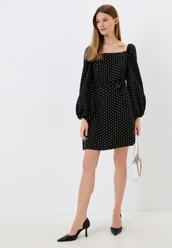 Платье Bad Queen